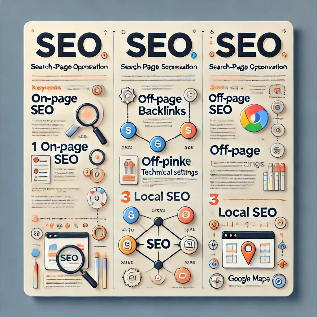 What is SEO?